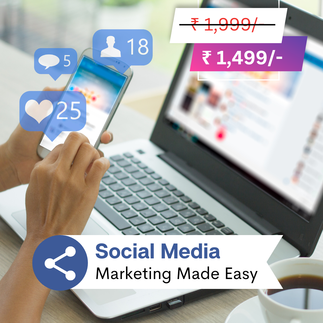 Social Media Marketing Made Easy - Image 2