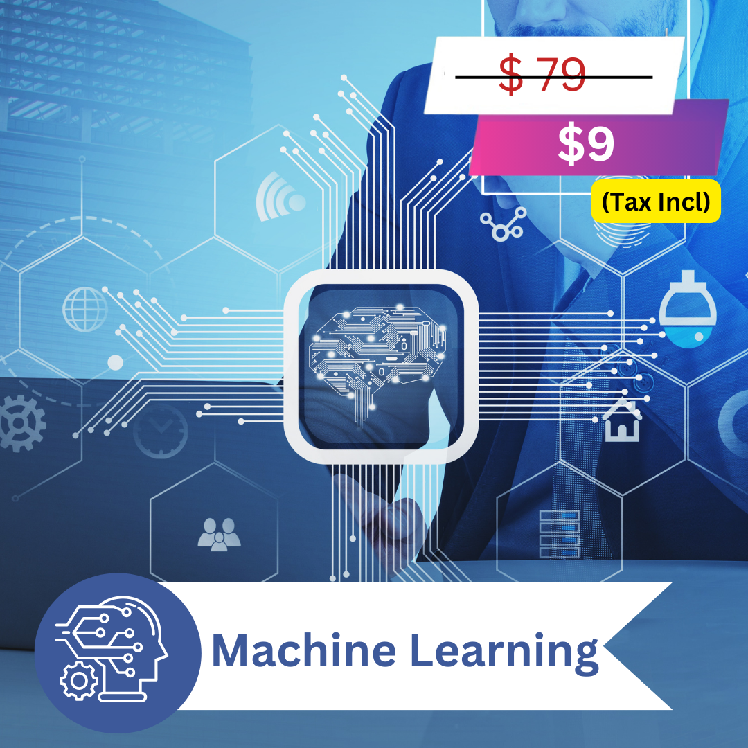 Machine Learning & Data Science